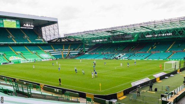 Celtic Park