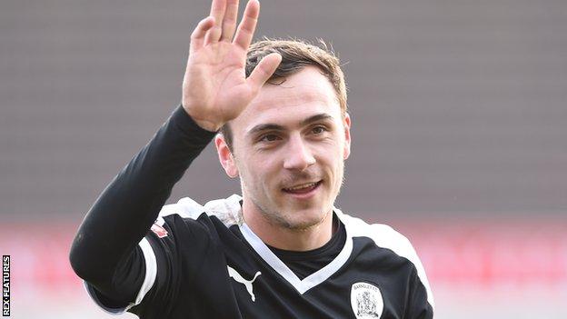 Josh Scowen