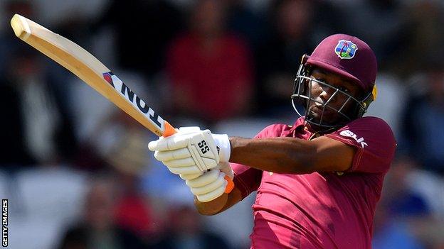 Evin Lewis