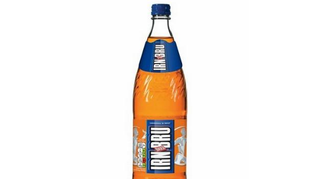 Irn Bru