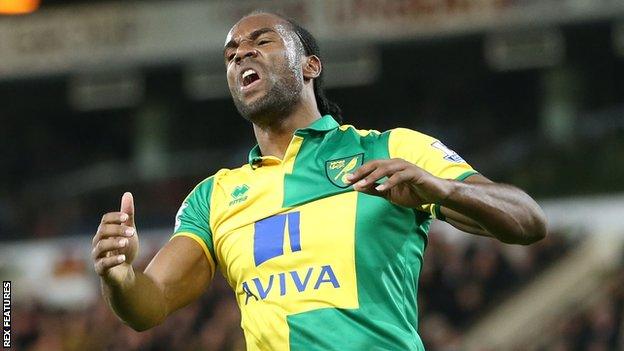 Cameron Jerome