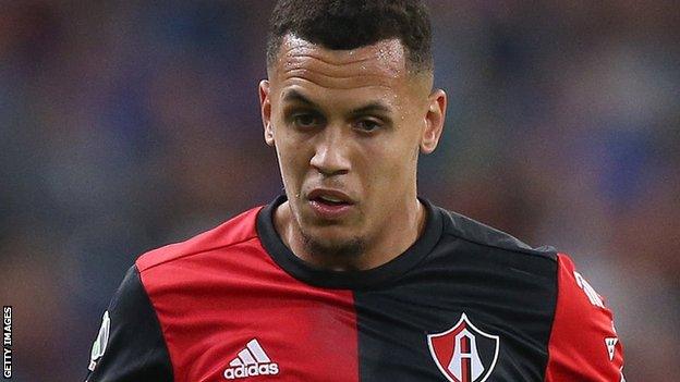 Ravel Morrison