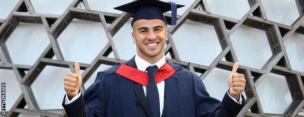 Adam Gemili