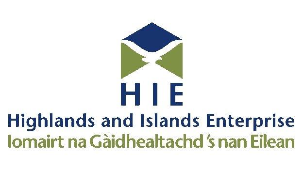 Suaicheantas HIE