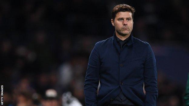 Mauricio Pochettino