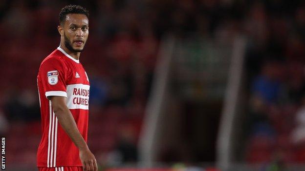 Lewis Baker