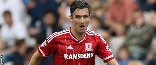 Stewart Downing