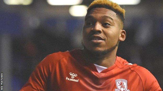 Britt Assombalonga