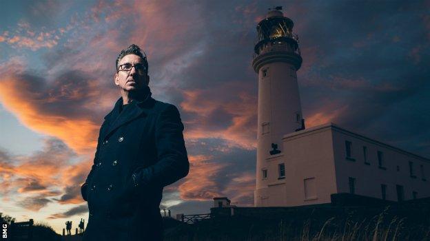 Richard Hawley