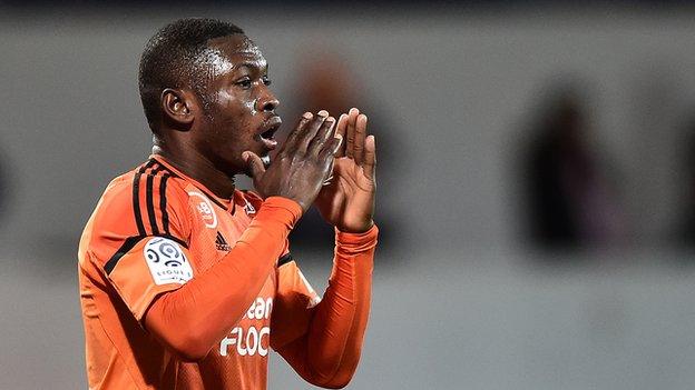 Abdul Majeed Waris