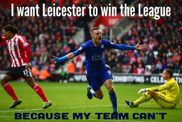 Jamie Vardy