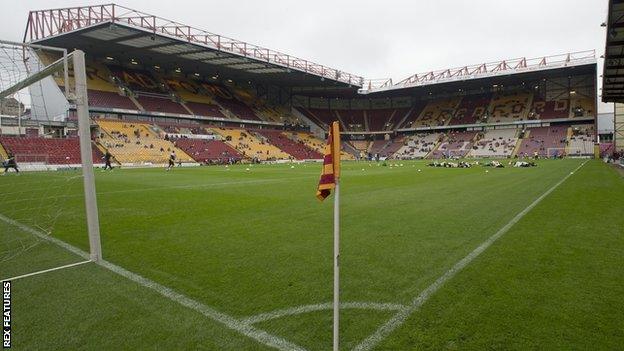 Valley Parade