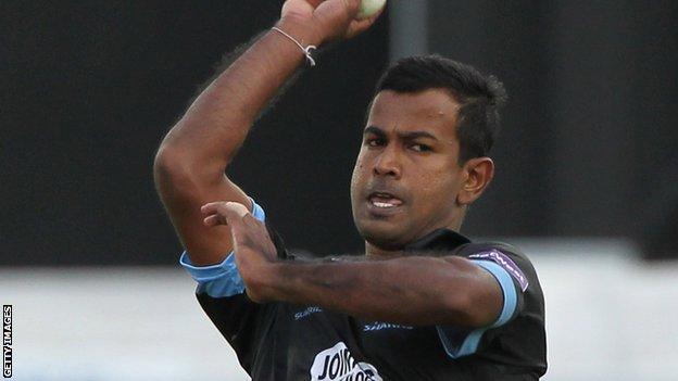 Nuwan Kulasekara