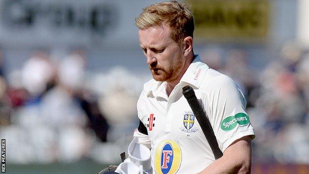 Paul Collingwood