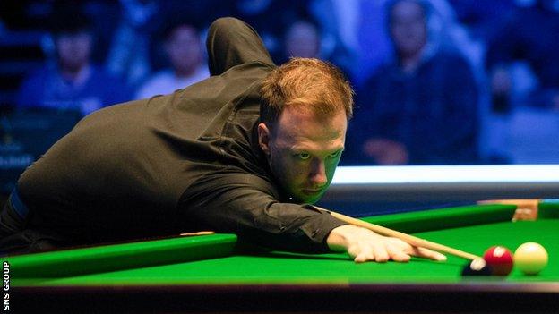 Judd Trump