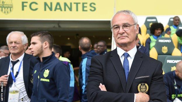 Claudio Ranieri