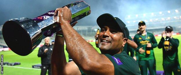 Samit Patel