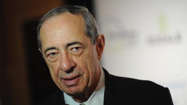 Mario Cuomo