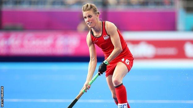 Alex Danson