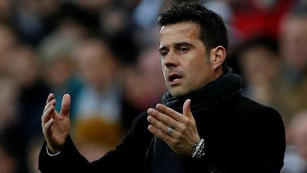 Marco Silva