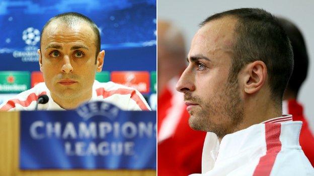 Dimitar Berbatov