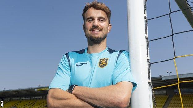 Andrew Shinnie