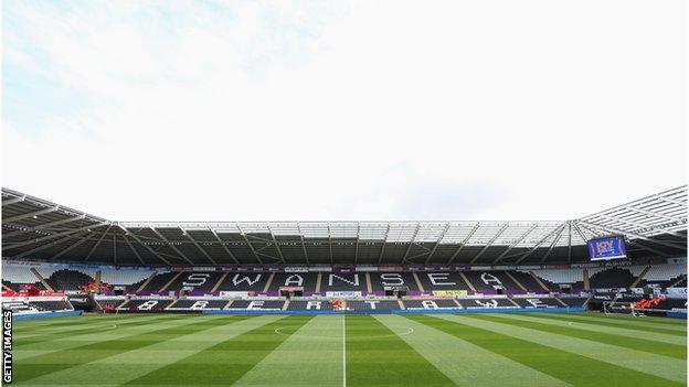 Liberty Stadium