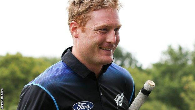 Martin Guptill