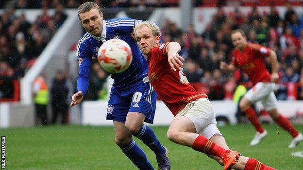 Jonny Williams