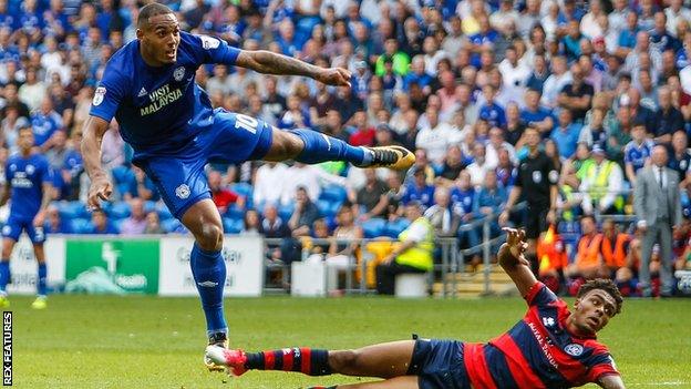 Kenneth Zohore