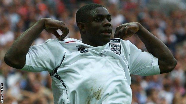 Micah Richards