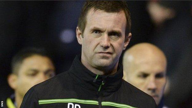 Ronny Deila