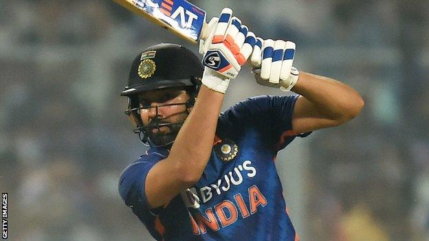 Rohit Sharma