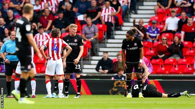 Joe Allen's red card was the combative midfielder's first since his Swansea days in December 2011