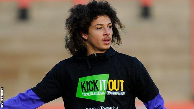 Ethan Ampadu