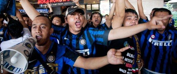 Inter Milan