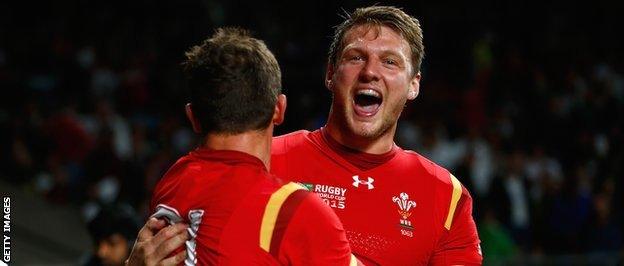 Dan Biggar