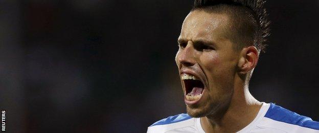 Marek Hamsik