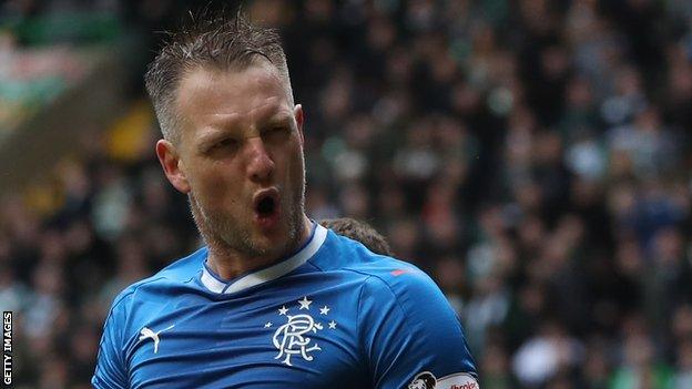 Clint Hill