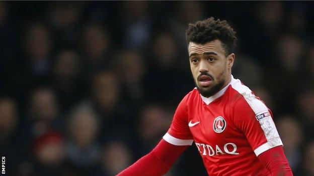 Nicky Ajose