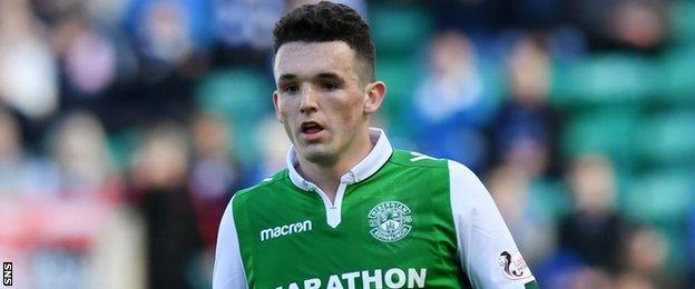 John McGinn