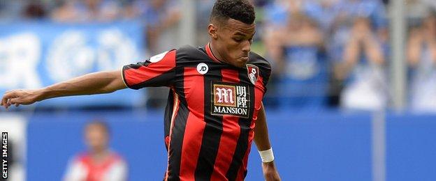 Tyrone Mings