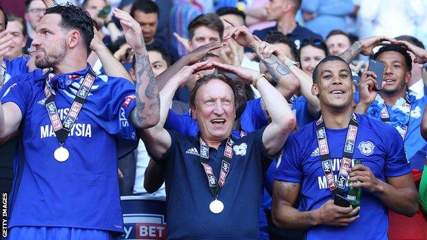 Neil Warnock