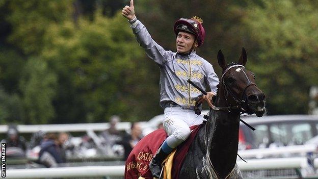 Treve