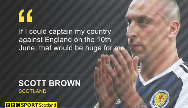 Scott Brown