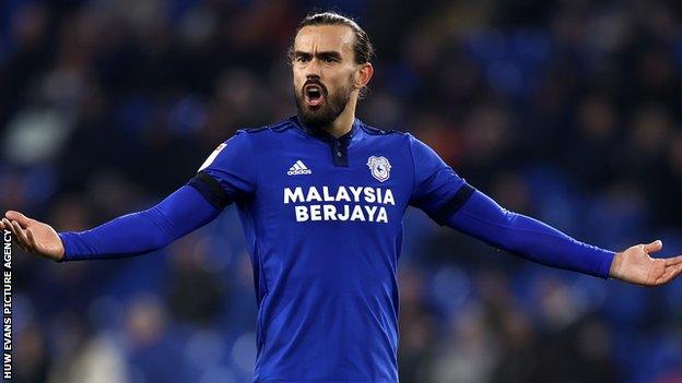Marlon Pack
