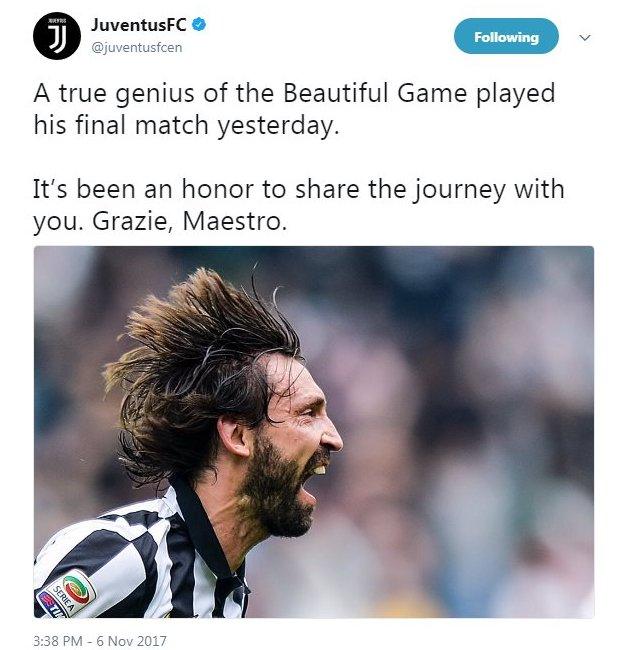 Juventus