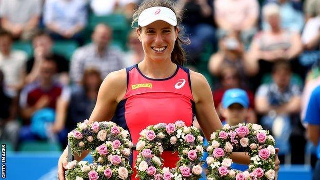 Konta