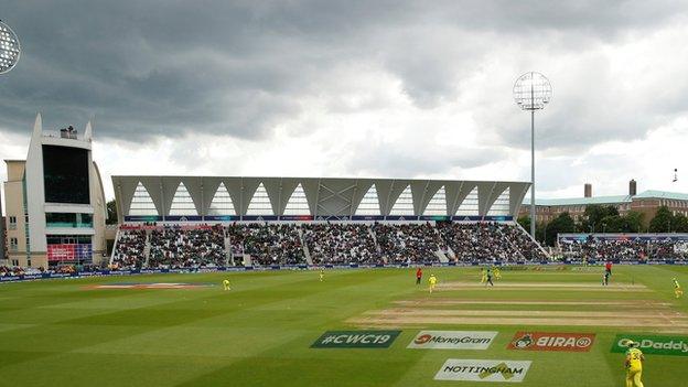 Trent Bridge