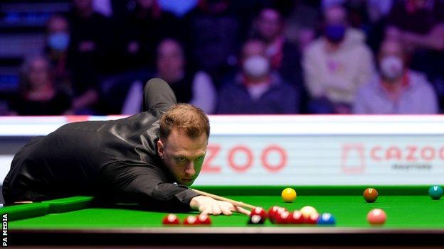 Judd Trump